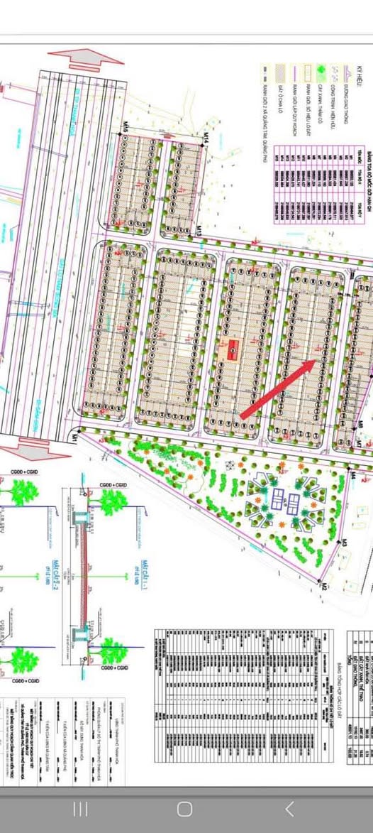 Đất nền 90m² phường Quảng Phú, TP Thanh Hóa - Cơ hội đầu tư hiếm có!