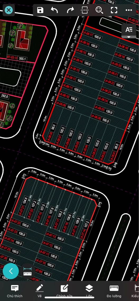 Đất nền đường Nguyễn Phục, phường Quảng Thắng, 198m² - Đối diện biệt thự, giá thỏa thuận!