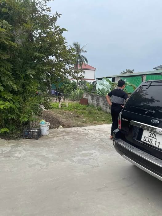 Lô đất Quảng Thịnh, Thanh Hóa 5m² giá 1 tỷ - Đầu tư sinh lời lâu dài!