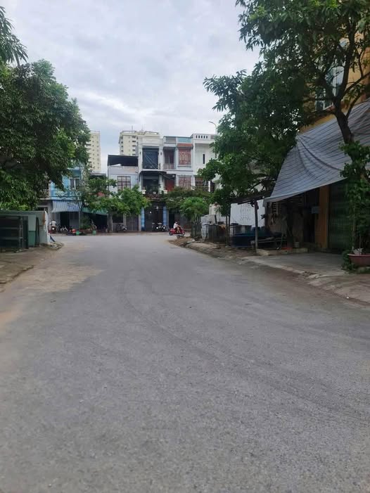 Đất nền phường Lam Sơn, TP. Thanh Hóa 112m² giá 5 tỷ - Gần chợ Tân An, vị trí đắc địa!