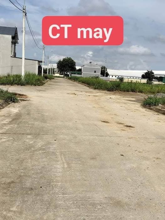 Lô đất Thọ Xuân 150m² giá thỏa thuận - Cơ hội đầu tư hấp dẫn!