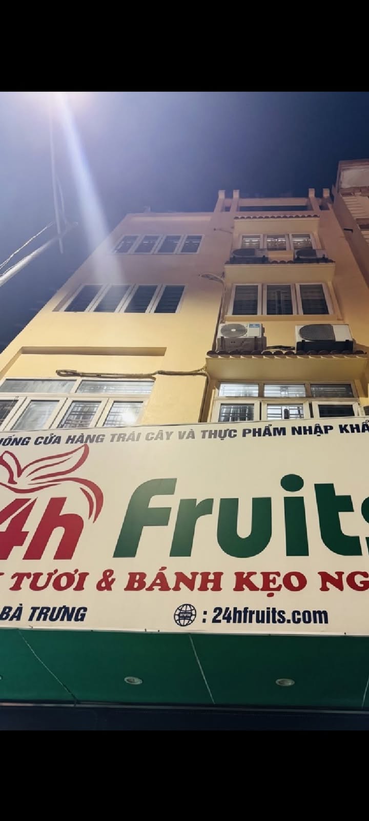 FrontHouse Phố Huế 78m² giá 23.5 tỷ - Sổ đỏ chính chủ, đầu tư sinh lời!