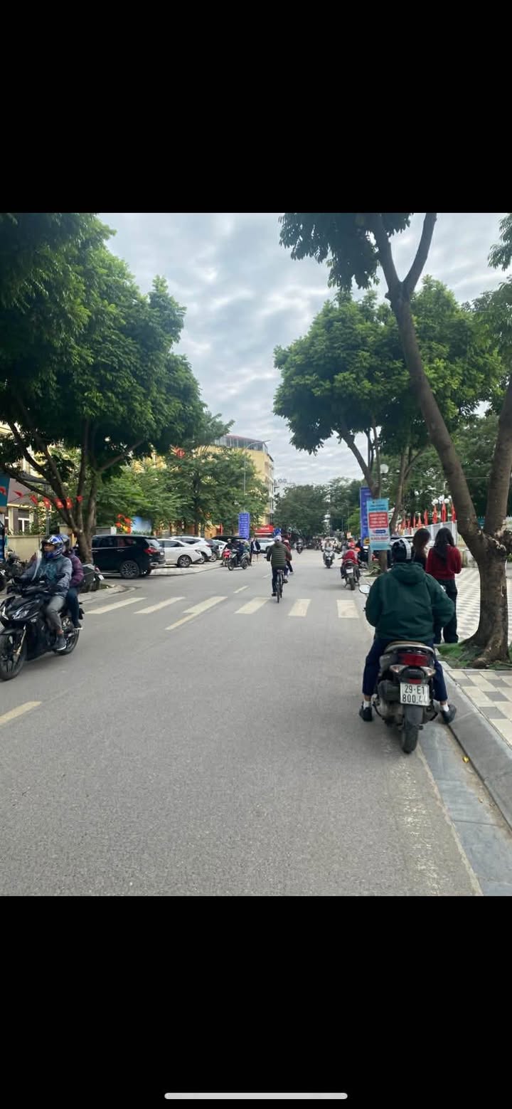 Nhà riêng Phú Thượng, Tây Hồ 91m² giá 26.5 tỷ - Thiết kế hiện đại, ô tô vào tận nơi!