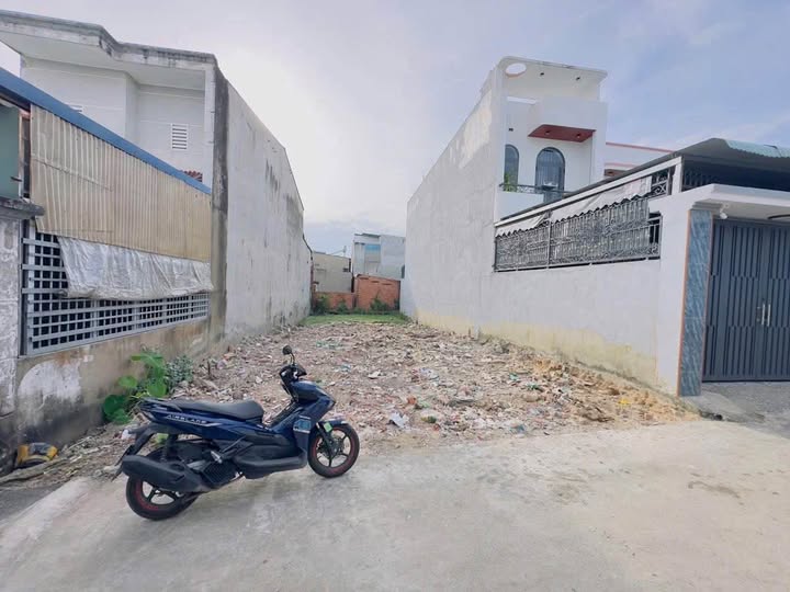 Đất thổ cư Trảng Dài 208m² giá 5.6 tỷ - Pháp lý sổ đỏ chính chủ!