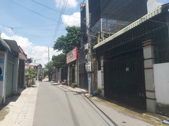 Nhà riêng Hẻm 288 Phú Lợi 115m² giá 3.35 tỷ - Hướng Đông Bắc, thương lượng!