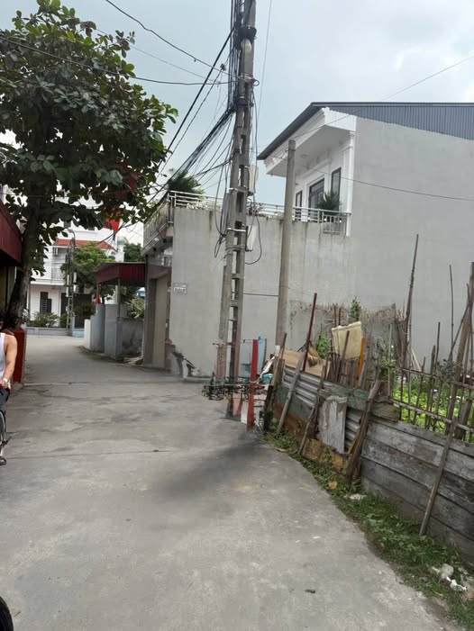 Đất nền Đồng Hoà, Kiến An, 87m² giá 2.38 tỷ - Pháp lý rõ ràng