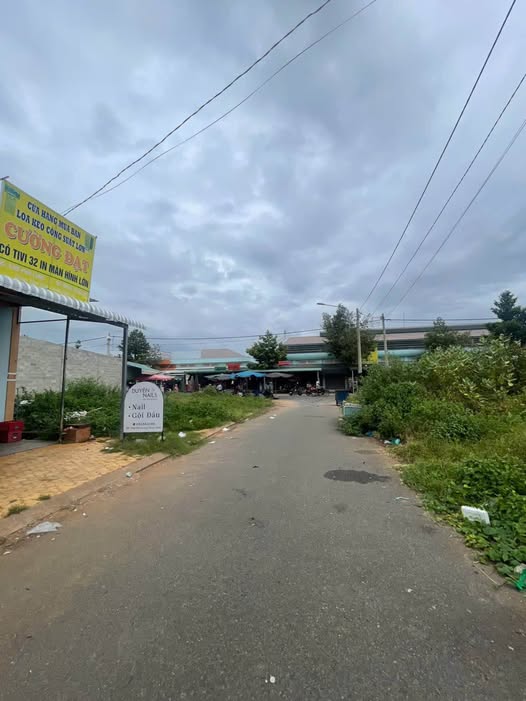 Đất thổ cư Phú Long, Hàm Thắng 104m² giá 1.58 tỷ - Đầu tư sinh lời ngay!