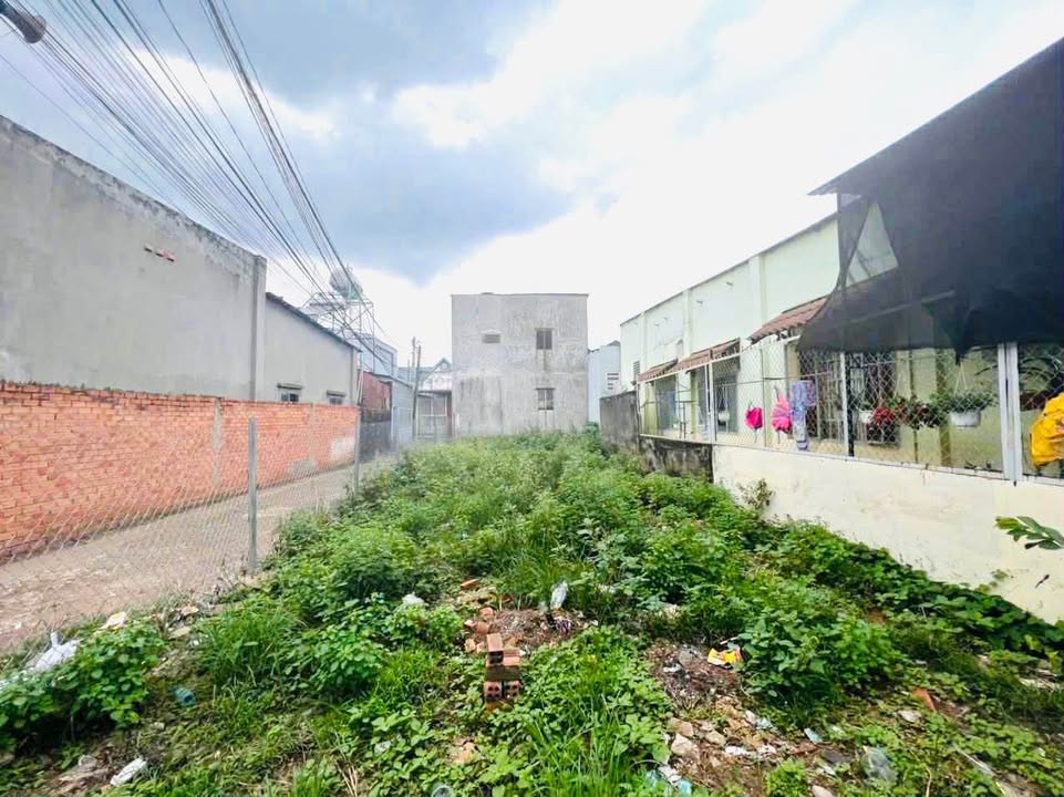 Đất nền Bảo Vinh Long Khánh 133m² giá 1.78 tỷ - Đầu tư sinh lời ngay!