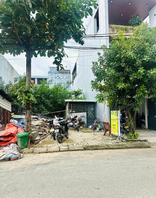 Đất nền Hòa Xuân Đà Nẵng 100m² giá 5.15 tỷ - Hướng Đông, vị trí đắc địa!