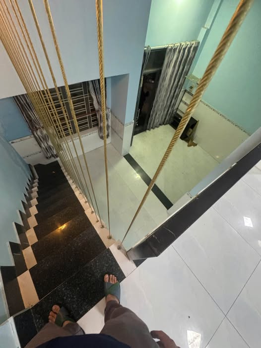 Nhà riêng Tô Hiệu, Liên Chiểu, Đà Nẵng 47m² giá 2 tỷ - Siêu rẻ, không thể bỏ lỡ!