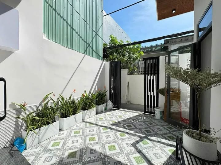 Nhà riêng Thanh Khê, Đà Nẵng 61m² giá 5 tỷ - Thiết kế hiện đại, vị trí thuận lợi!
