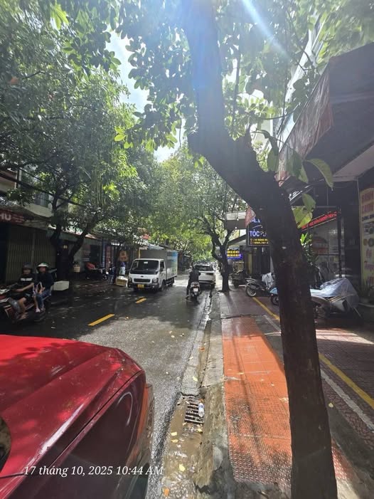 Nhà C4 mặt tiền đường Đặng Dung, Liên Chiểu 75m² giá 6.1 tỷ - Cơ hội đầu tư sinh lời!