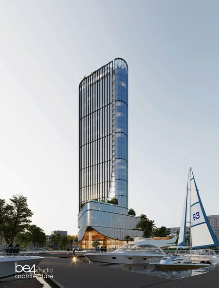 Đất nền Thuận Phước Hải Châu 58m² giá 5.4 tỷ - Sổ đỏ chính chủ, thương lượng ngay!