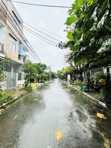 Đất nền đường Phước Tường 2, Đà Nẵng 93m² giá 4.5 tỷ - Đầu tư sinh lời ngay!