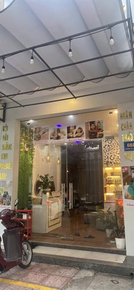 FrontHouse 66A Phạm Cự Lượng 55m² giá 6.8 tỷ - Sổ đỏ chính chủ, giao dịch ngay!