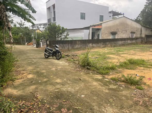 Lô đất Gò Hà, Hòa Tiến 138m² giá 1.15 tỷ - Cơ hội đầu tư hiếm có!