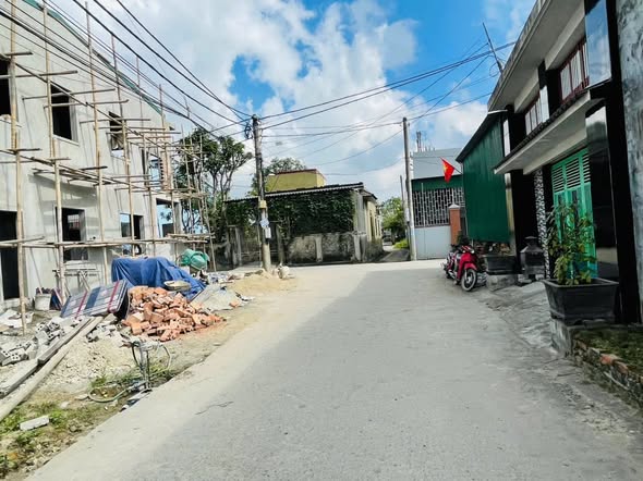 Đất nền Hưng Đông, Vinh 72.4m² giá 2.78 tỷ - Đường rộng ô tô tránh nhau!