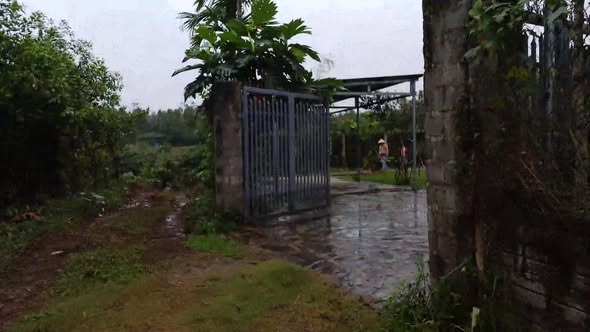 Đất nền Hòa Ninh Đà Nẵng 1000m² giá 1.55 tỷ - Sổ đỏ chính chủ, thương lượng tốt!