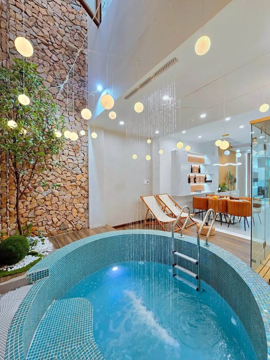 Townhouse Hoàng Diệu Hải Châu 73m² giá 7 tỷ - Full nội thất cao cấp!