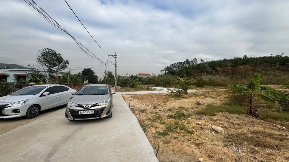 Đất nền Việt Hưng 68m² giá 500 triệu - Cơ hội đầu tư hấp dẫn!