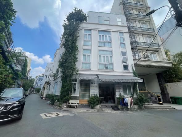 Căn hộ dịch vụ Gò Vấp 55m² giá 8.58 tỷ - Đầu tư sinh lời ngay!