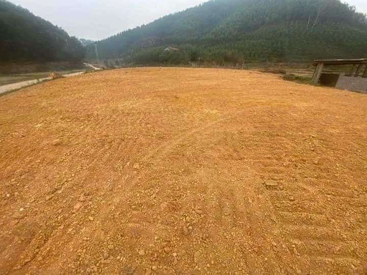 Đất nền Gốc Bòng, Đồng Tiến 700m² giá 400 triệu - Lô góc 2 mặt tiền đẹp