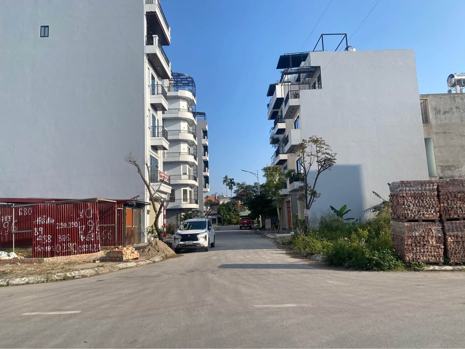 Đất nền tái định cư A51 Vĩnh Niệm 40m² giá thỏa thuận - Đầu tư sinh lời ổn định!