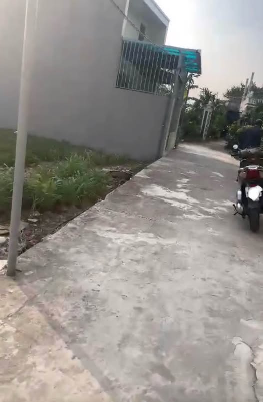 Bán đất nền mặt ngõ Trần Thừa, Liễu Nha 85m² giá 1.05 tỷ - Vị trí đắc địa, ô tô vào tận nơi!