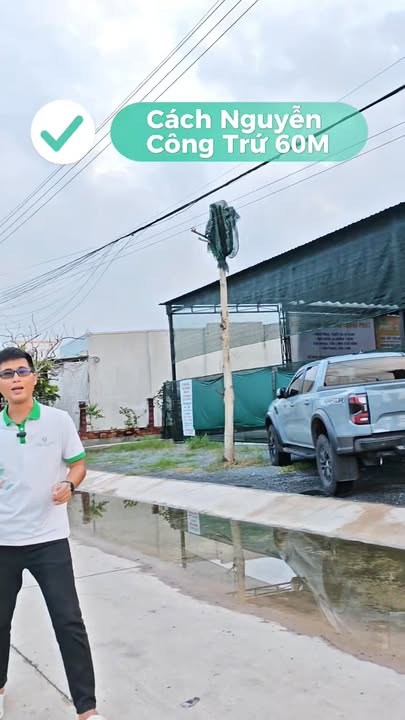 Đất nền La Gi 85m² giá thỏa thuận - Mặt tiền đường ô tô rộng rãi!