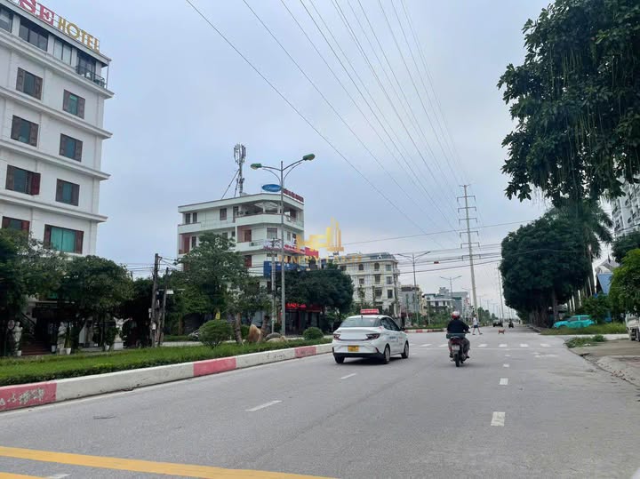 Đất nền Ninh Khánh, Ninh Bình 106m² giá 8 tỷ - Cơ hội đầu tư tốt nhất!
