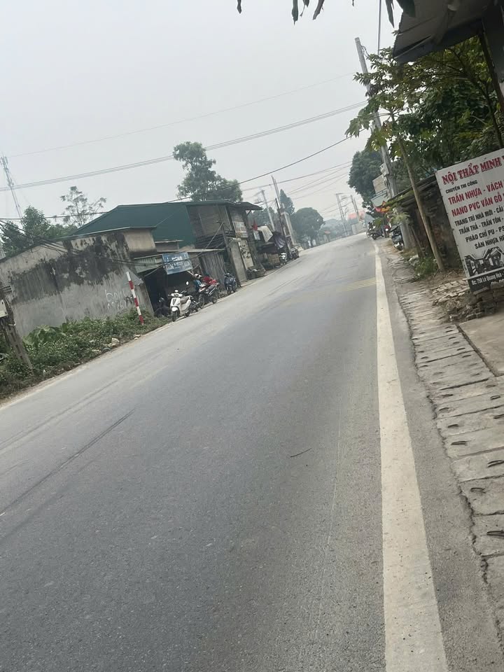 Đất nền Dương Quang, Mỹ Hào, Hưng Yên 220m² - Cơ hội đầu tư sinh lời tuyệt vời!