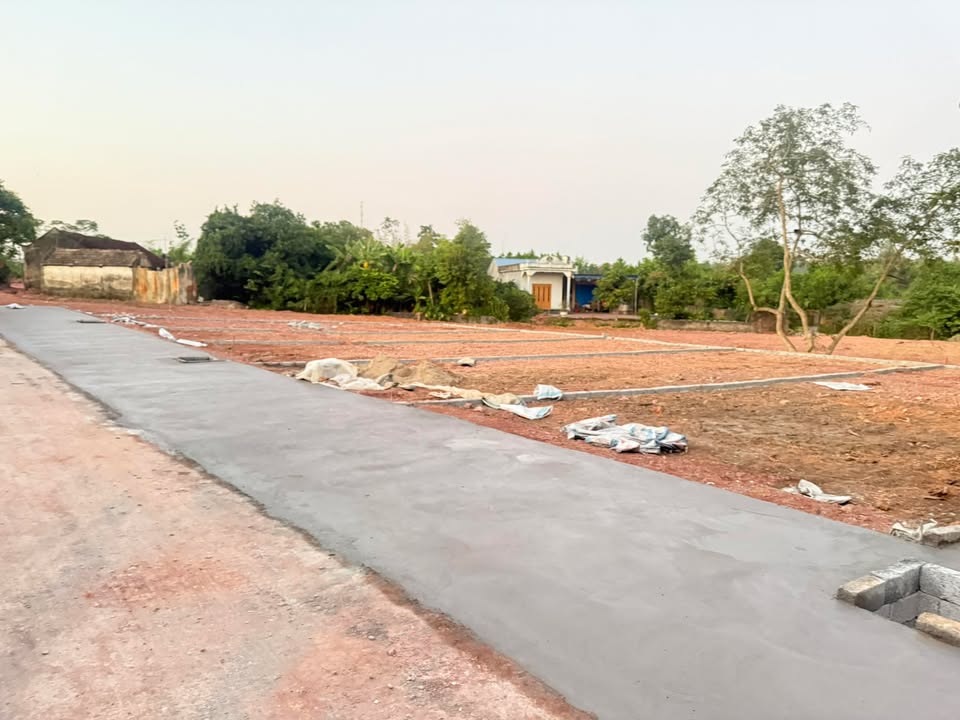 Đất nền Lương Sơn 112m² giá chỉ 1.1 tỷ - Cơ hội đầu tư tuyệt vời!