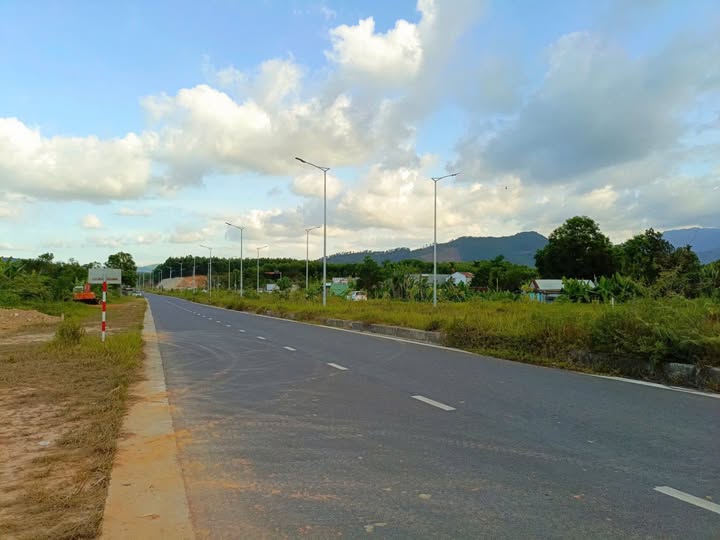 Đất nền mặt tiền đường Vành Đai Phía Tây, Đà Nẵng 1.040m² - Đầu tư sinh lời tiềm năng!