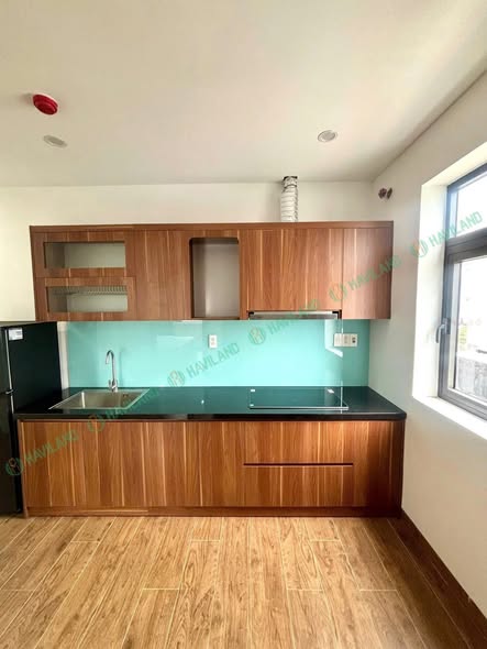 Căn hộ 1PN cho thuê tại Sơn Trà - 7-8.5 triệu/tháng - Thiết kế hiện đại, đầy đủ nội thất!