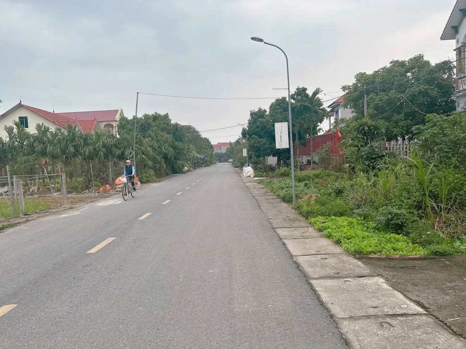 Đất thổ cư đường Quán Tế, Tứ Xã 150m² giá 2 tỷ - Cơ hội đầu tư tuyệt vời!