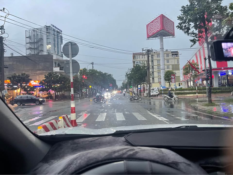 Đất nền 2000m² xã Thành Hải, Ninh Thuận - Đường ô tô vào tận nơi!