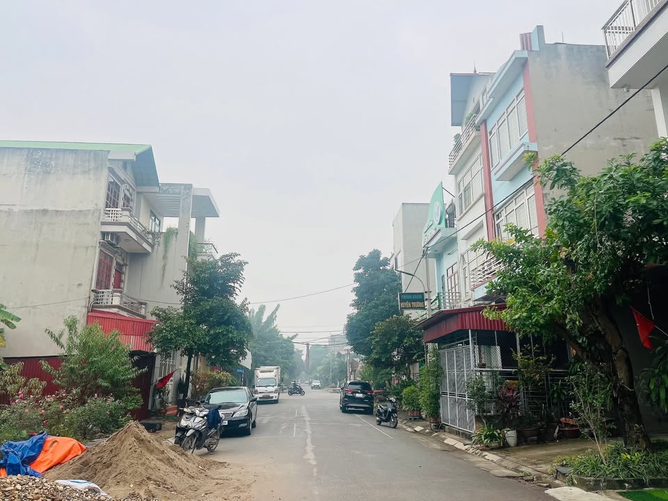 Bán lô đất đường Giáp Văn Cương 1, Tân Mỹ 61m² giá 1.4 tỷ - Tiện ích vượt trội!