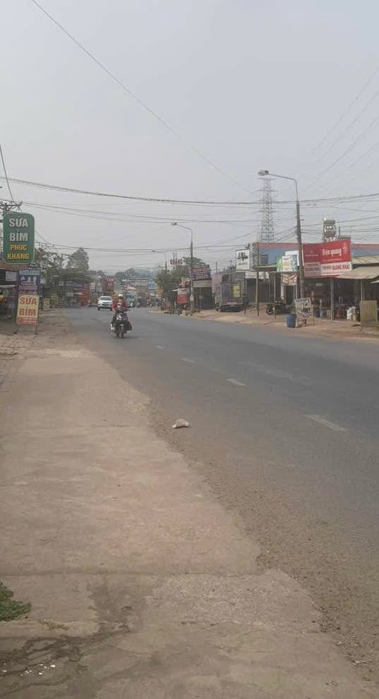 Đất mặt tiền đường 767, Trảng Bom 189.3m² giá 4.7 tỷ - Pháp lý rõ ràng!