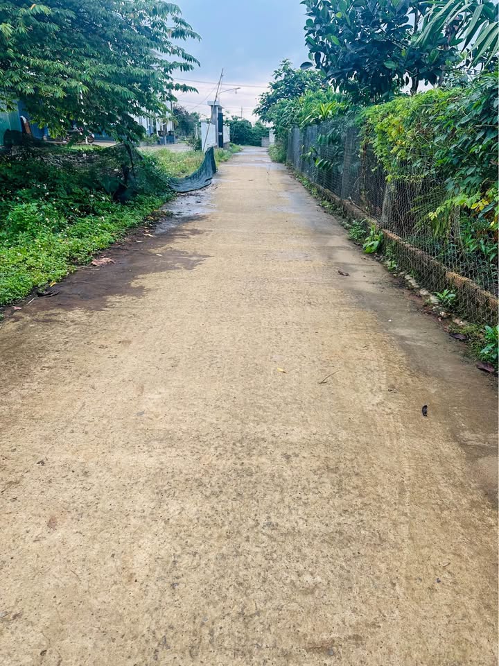 Nhà vườn Lộc Quảng 622m² giá 2.1 tỷ - Mặt tiền chính 9.5m, gần chợ