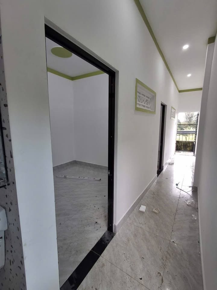 Nhà riêng Hẻm 131 Đội Cấn Bảo Lộc 188m² giá 5.1 tỷ - Đất thổ cư 100%!