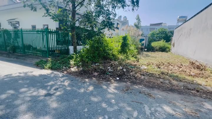 Đất nền đẹp khu Sao Mai, Tri Tôn, An Giang 80m² giá 700 triệu - Sẵn sàng xây dựng ngay!