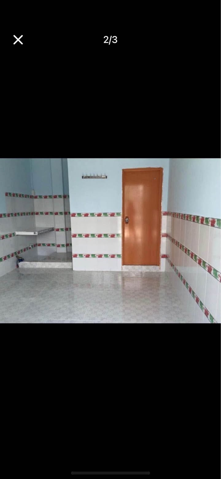 Phòng trọ Hiền Nguyễn - Khu Sông Hồng, Long Xuyên, An Giang - Giá chỉ 1.2 triệu/tháng!