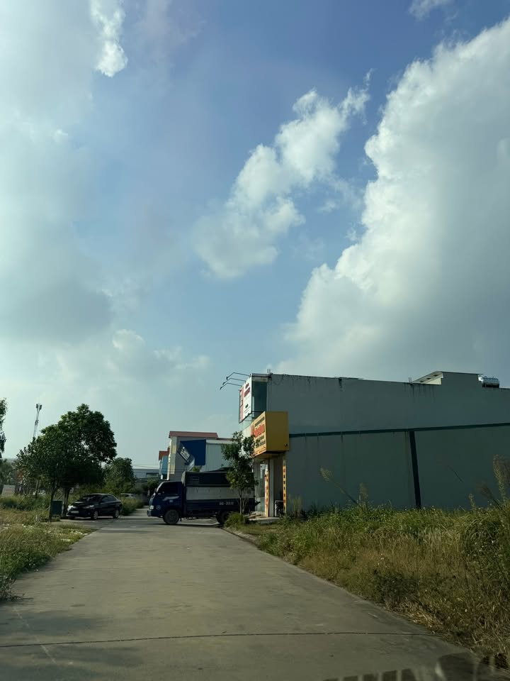 Đất nền Tứ Kỳ 100m² giá 3 tỷ - Đón sóng cụm công nghiệp Văn Tố!