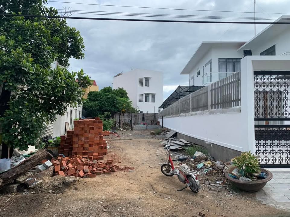 Đất nền Ninh Hiệp 204m² giá 2.5 tỷ - Đầu tư sinh lời ngay chợ Dinh!