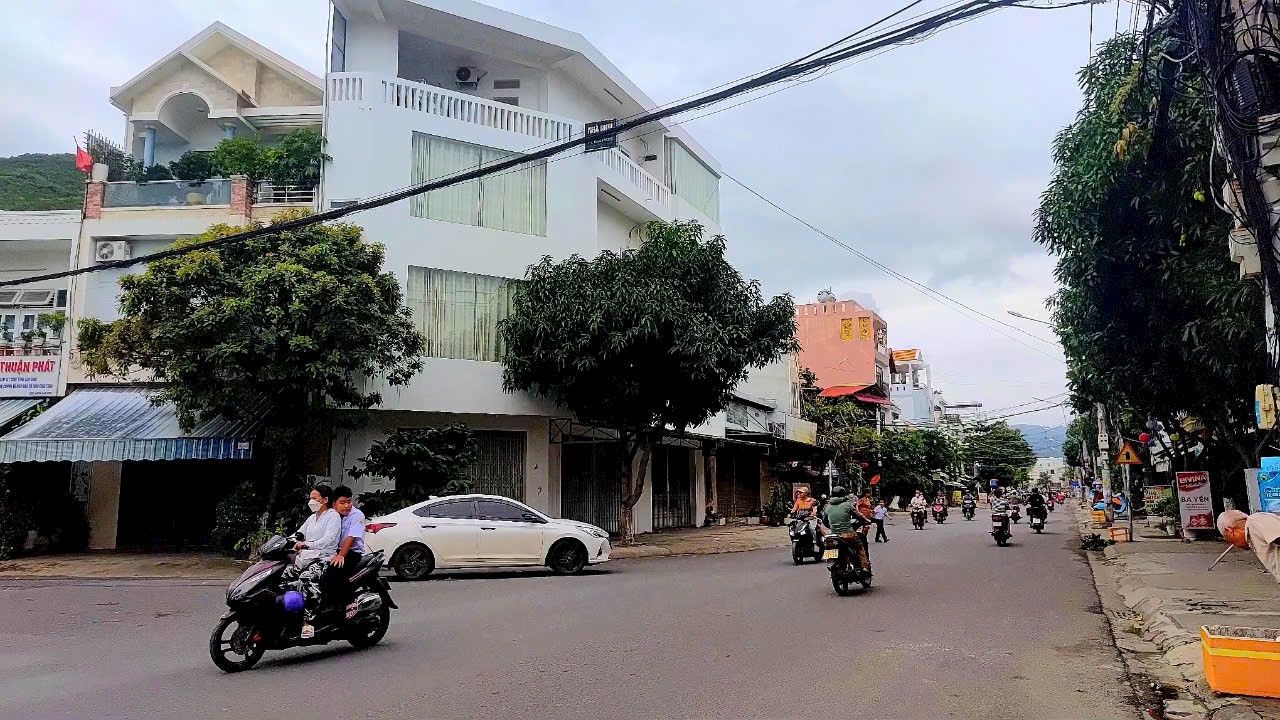 Nhà 2 tầng KDC Hòn Rớ 1, Phường Nam Nha Trang 45m² giá 2.9 tỷ - Cơ hội đầu tư hấp dẫn!