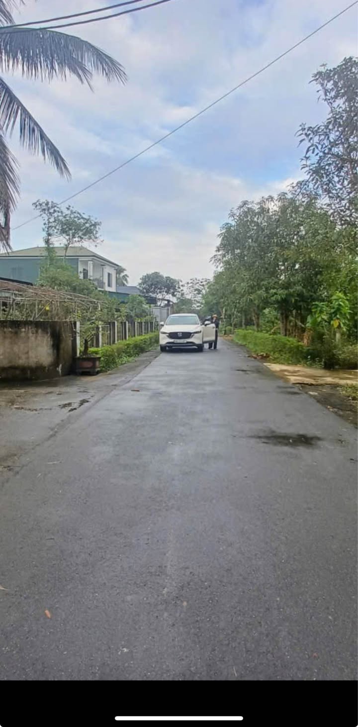 Đất 2 mặt tiền tại phường Hà Huy Tập, 260m² giá chỉ 2.3 tỷ - Cơ hội đầu tư tốt!