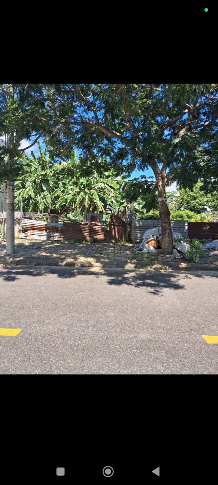 Đất nền Hòa Liên 5, Đà Nẵng 5m² giá 3 tỷ - Tiềm năng đầu tư lớn!