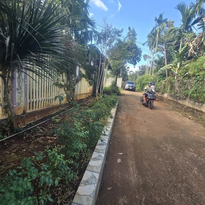 Đất nền Hẻm 205 Hòa Thắng, Tân Lập 140m² chỉ 1.099 tỷ - Vị trí đẹp, tiện ích đầy đủ!