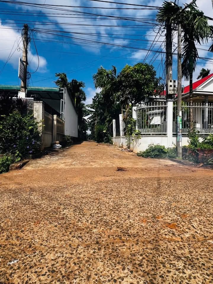 Đất Hòa Thắng, Buôn Ma Thuột 180m² giá 2.79 tỷ - Cơ hội đầu tư ngay!