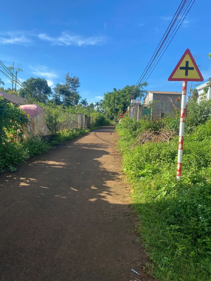 Đất nền Tân Lập, Buôn Ma Thuột 250m² giá 900 triệu - Cơ hội đầu tư hấp dẫn!